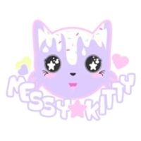 Messy Kitty coupons